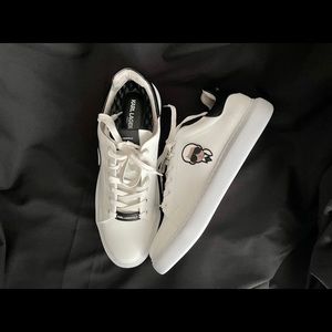 Karl Lagerfeld Designer Sneakers Size 11 For Men BRAND NEW